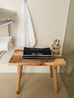 Bosch Hoek Lodge