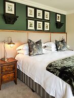 Bosch Hoek Lodge