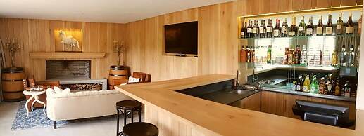 Bosch Hoek Lodge