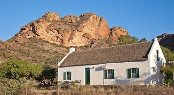 Red Stone Hills