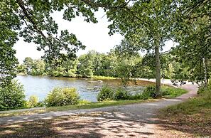 First Camp Västerås Mälaren