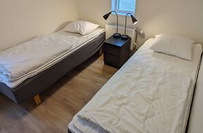 First Camp Västerås Mälaren
