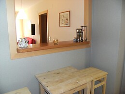 Apartamento Athenea I, 2-4