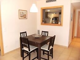 Apartamento Athenea I, 2-4