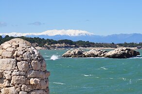 Apartamento Athenea I, 2-4