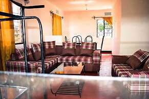Tulivu Hostel