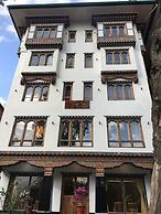 Hotel Khamsum