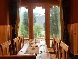 Hotel Khamsum