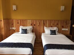 Hotel Khamsum