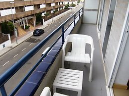 Apartamento Blau Park 415
