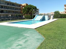 Apartamento Blau Park 415
