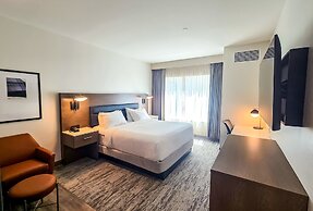 Courtyard by Marriott Eugene Downtown