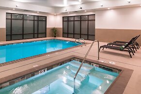 Courtyard by Marriott Eugene Downtown
