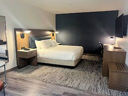 Courtyard by Marriott Eugene Downtown