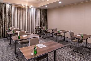 Courtyard by Marriott Eugene Downtown
