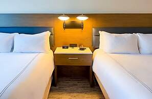 Courtyard by Marriott Eugene Downtown
