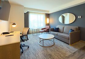 Courtyard by Marriott Eugene Downtown