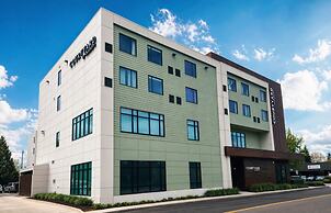 Courtyard by Marriott Eugene Downtown