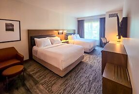 Courtyard by Marriott Eugene Downtown