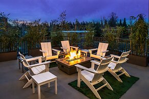 Courtyard by Marriott Eugene Downtown