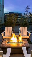 Courtyard by Marriott Eugene Downtown