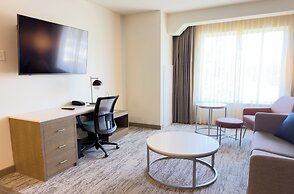 Courtyard by Marriott Eugene Downtown