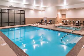 Courtyard by Marriott Eugene Downtown