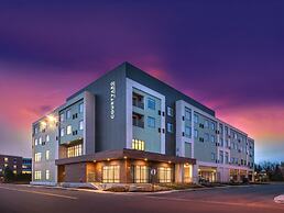 Courtyard by Marriott Eugene Downtown