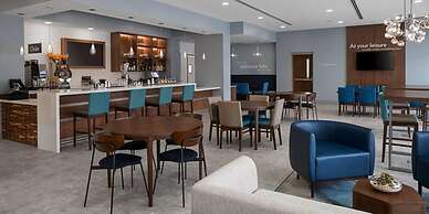 Courtyard by Marriott Eugene Downtown