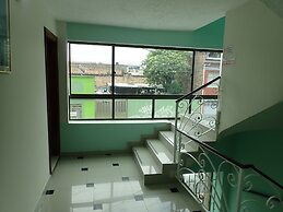 Casablanca 98 Hotel