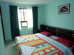 Casablanca 98 Hotel