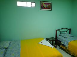 Casablanca 98 Hotel