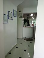 Casablanca 98 Hotel