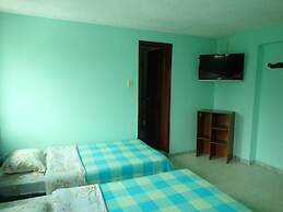 Casablanca 98 Hotel