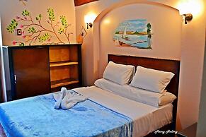 Toya Hotel