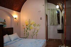 Toya Hotel