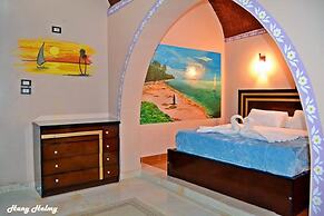 Toya Hotel