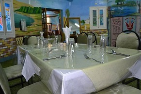 Toya Hotel