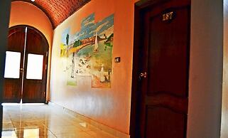 Toya Hotel