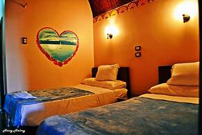 Toya Hotel