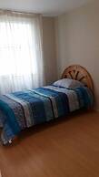 Departamento Los Arrayanes