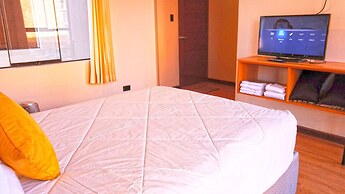 Kintu Apart Hotel