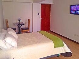 Kintu Apart Hotel