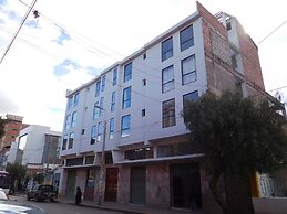 Kintu Apart Hotel