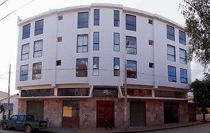 Kintu Apart Hotel