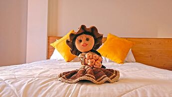 Kintu Apart Hotel