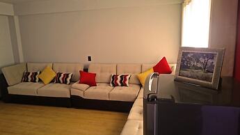 Kintu Apart Hotel