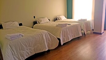 Kintu Apart Hotel