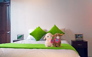 Kintu Apart Hotel