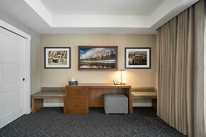 The Malcolm Hotel